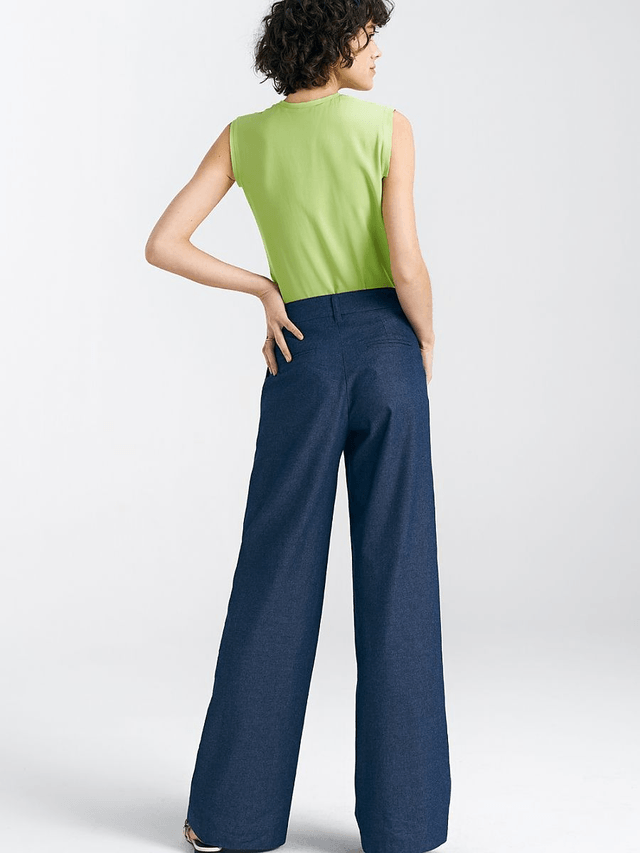 Pantaloni lunghi model 192966 Nife