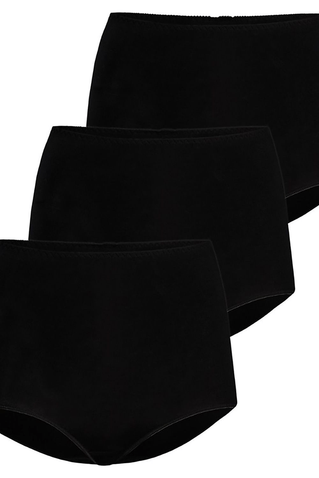 Set di mutandine classiche 