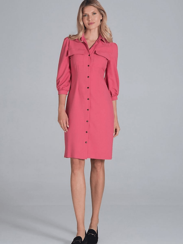 Vestito da giorno model 162388 Figl