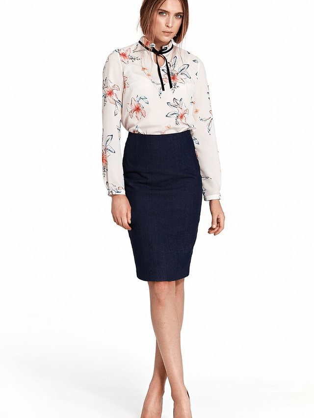 Maglia model 125164 Nife