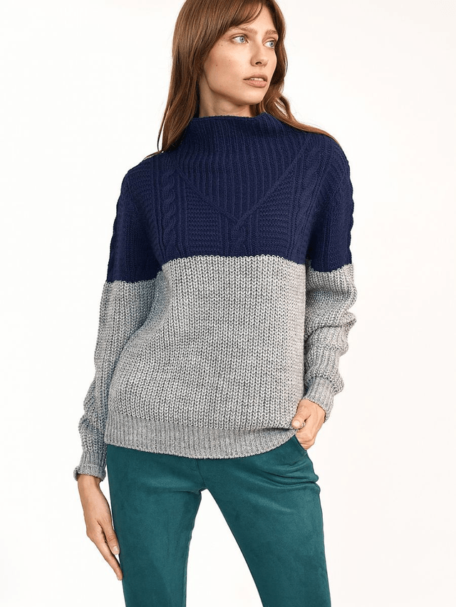 Maglione model 159522 Nife