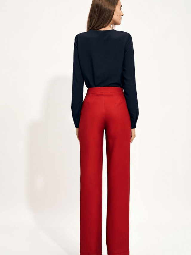 Pantaloni da donna model 171877 Nife