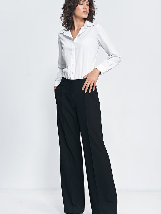 Camicia a manica lunga  model 184611 Nife