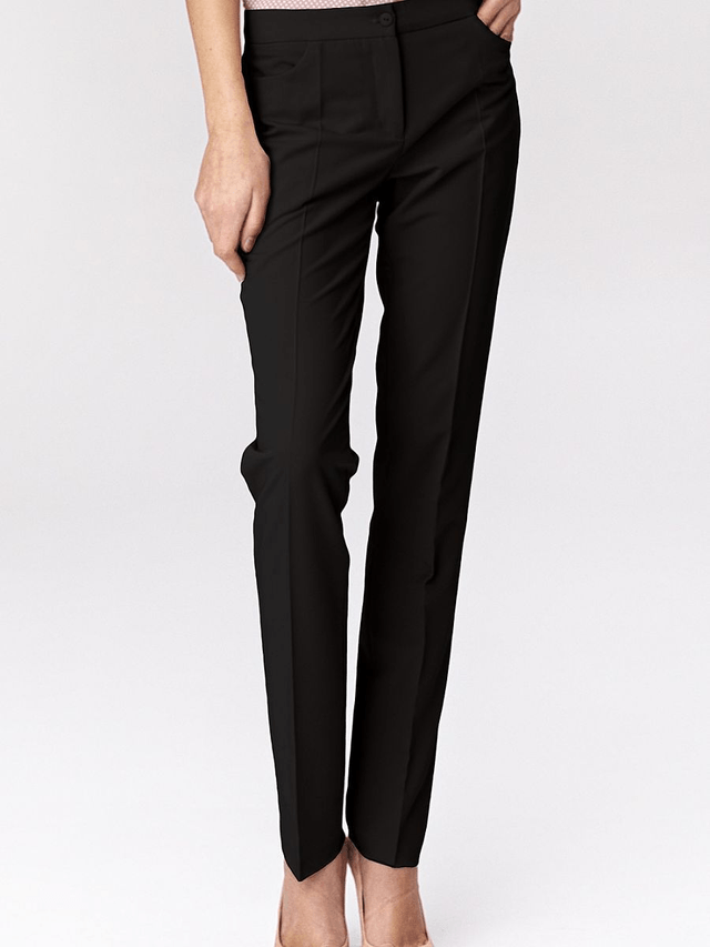 Pantaloni da donna model 142057 Nife