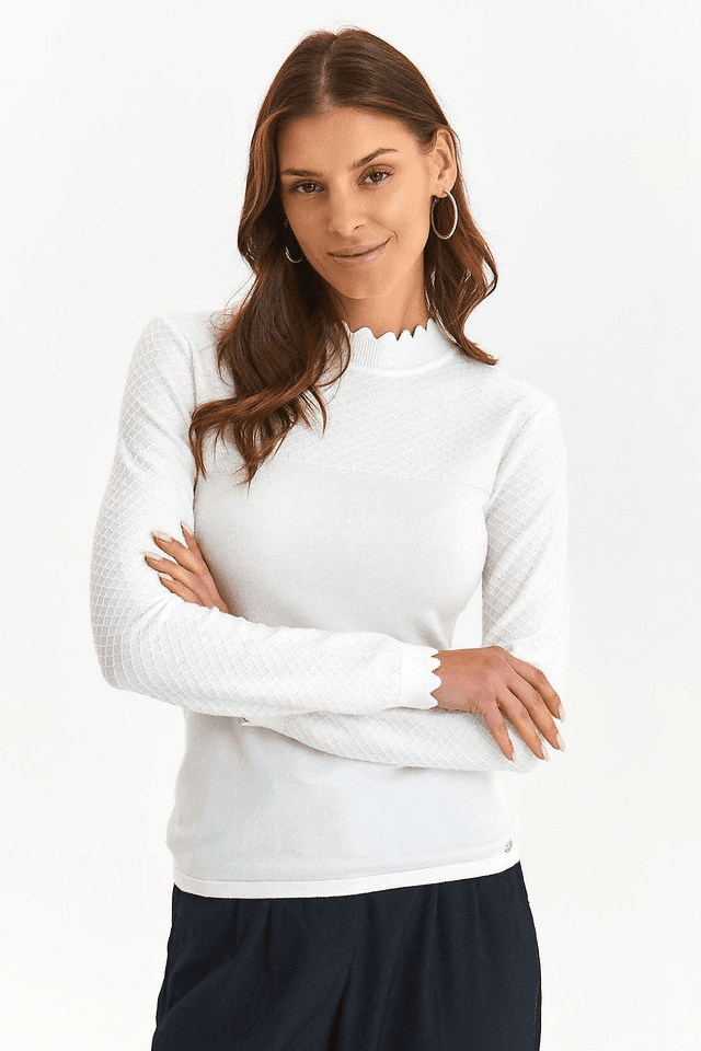 Maglione Top Secret 