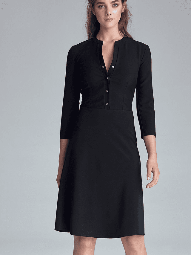 Vestito da giorno model 134978 Nife