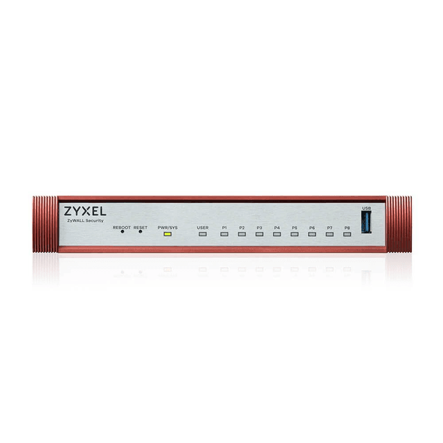 usgflex security gateway 100h.
