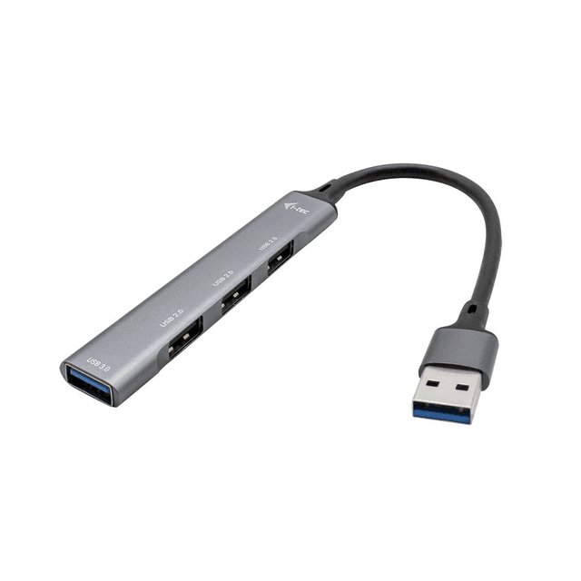 usb hubs type c products