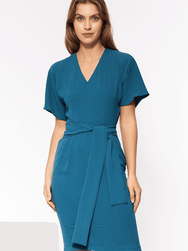 Vestito da giorno model 163399 Nife