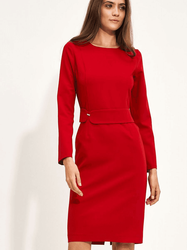 Vestito da giorno model 170479 Nife
