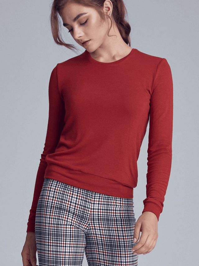 Maglia model 137491 Nife