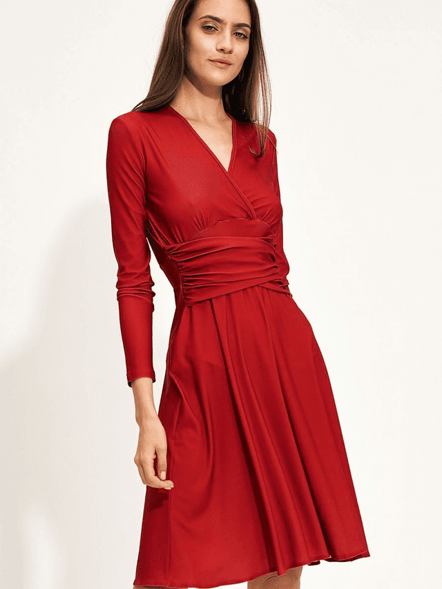 Vestito da giorno model 171879 Nife