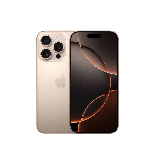iphone 16 pro max 256gb natural titanium