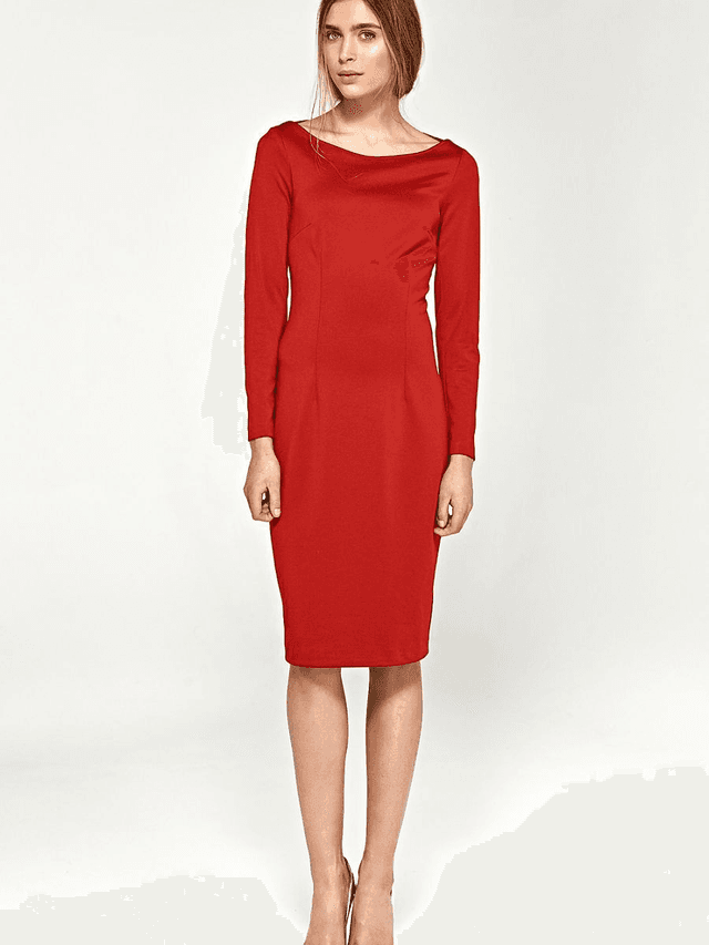 Vestito da cocktail model 113042 Nife