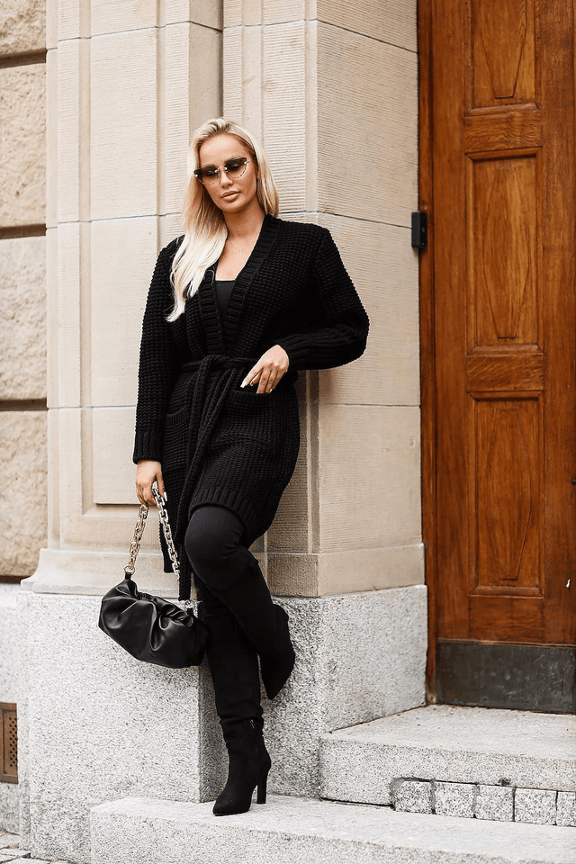 Cardigan Badustore