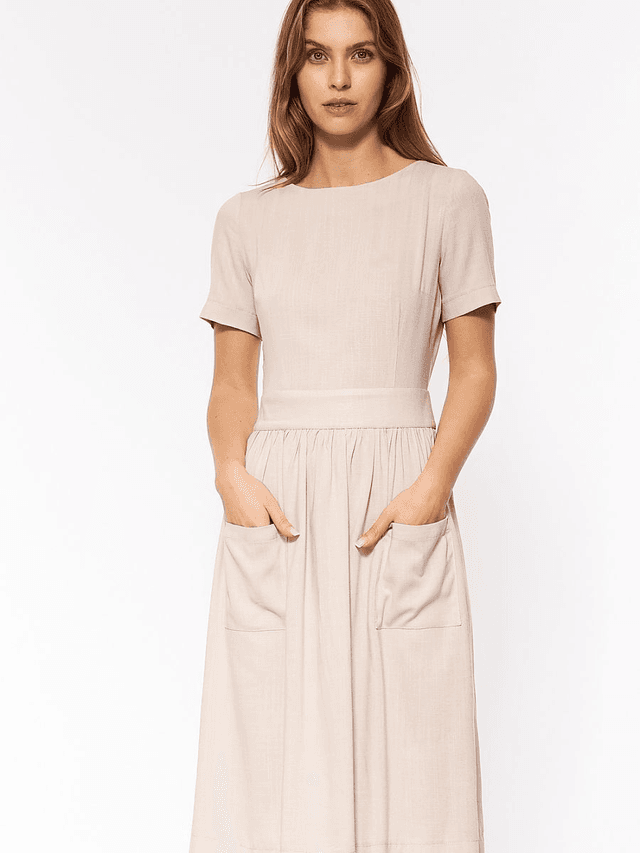 Vestito da giorno model 163844 Nife