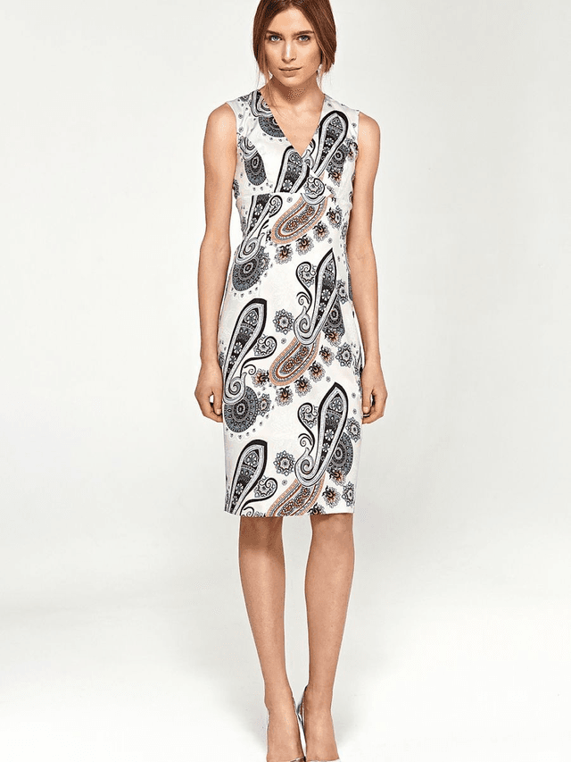 Vestito da cocktail model 118811 Nife