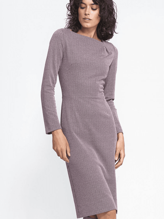 Vestito da giorno model 187964 Nife