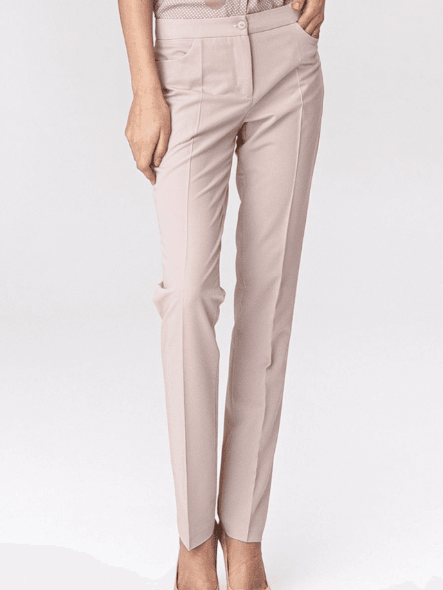 Pantaloni da donna model 142058 Nife