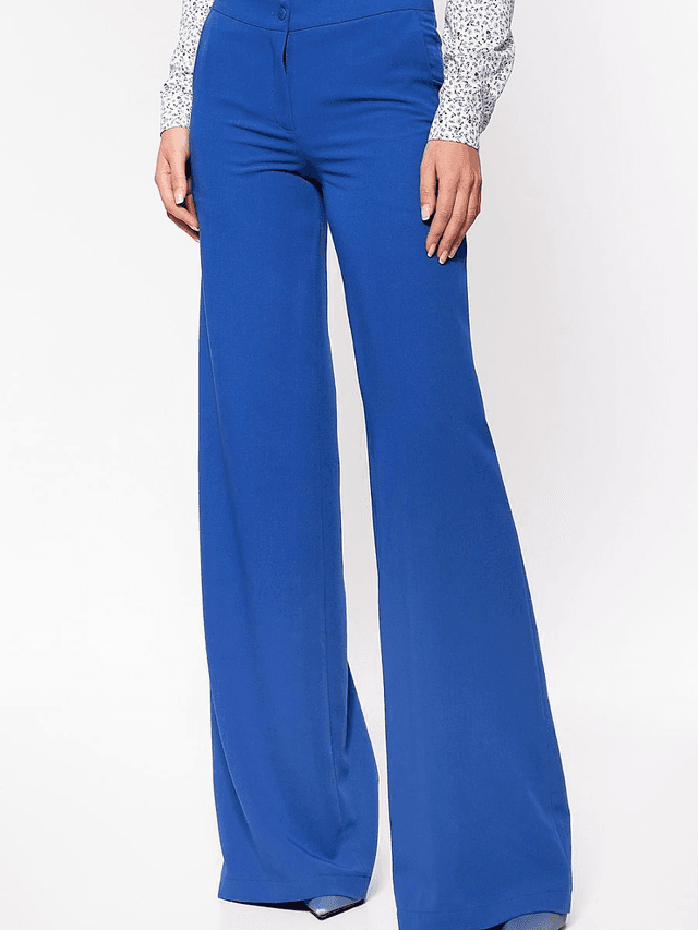 Pantaloni lunghi model 162976 Nife