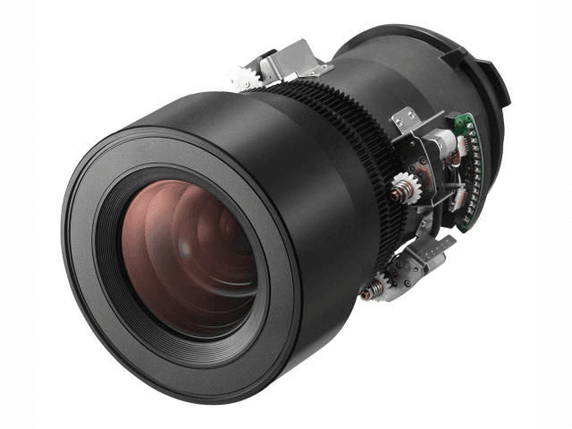 np40zl lens short zoom lens for pa3 series - 0.79-