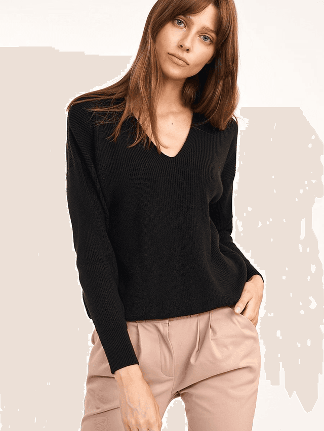 Maglione model 158897 Nife