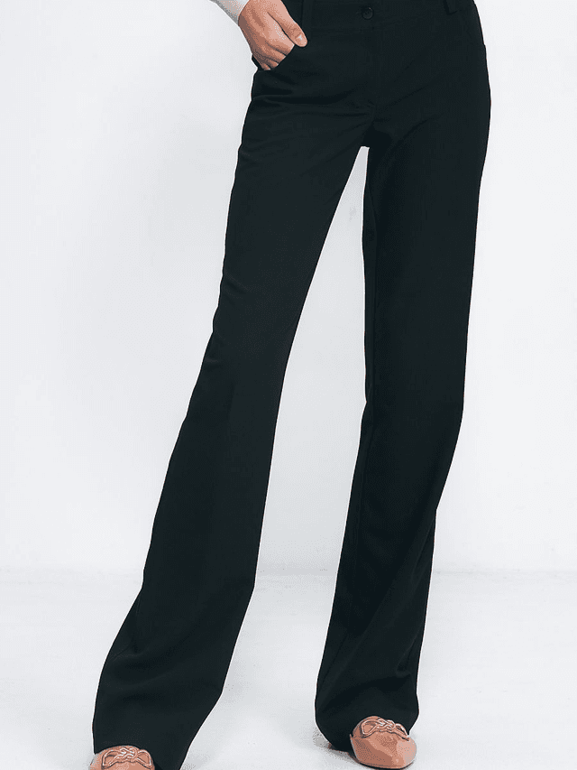 Pantaloni lunghi model 185195 Nife