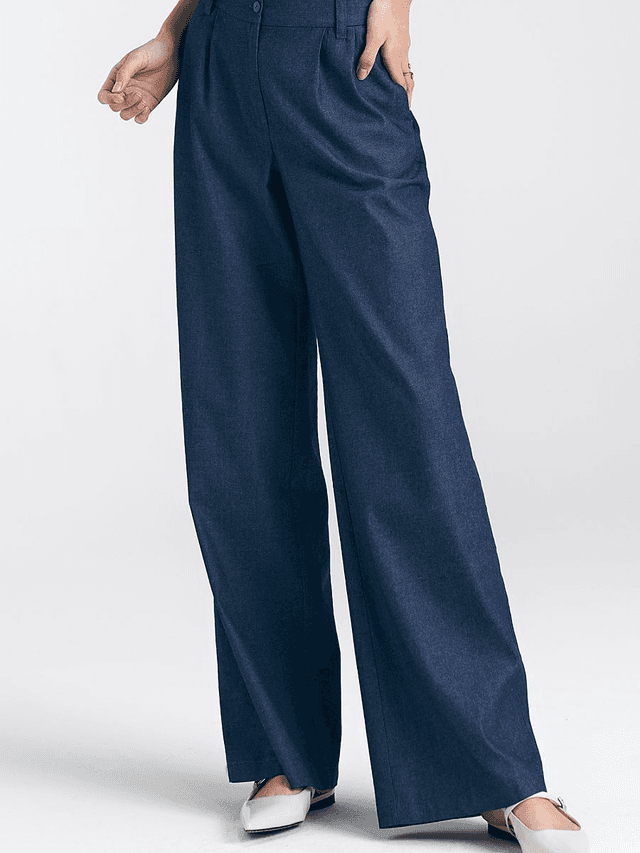 Pantaloni lunghi model 192966 Nife