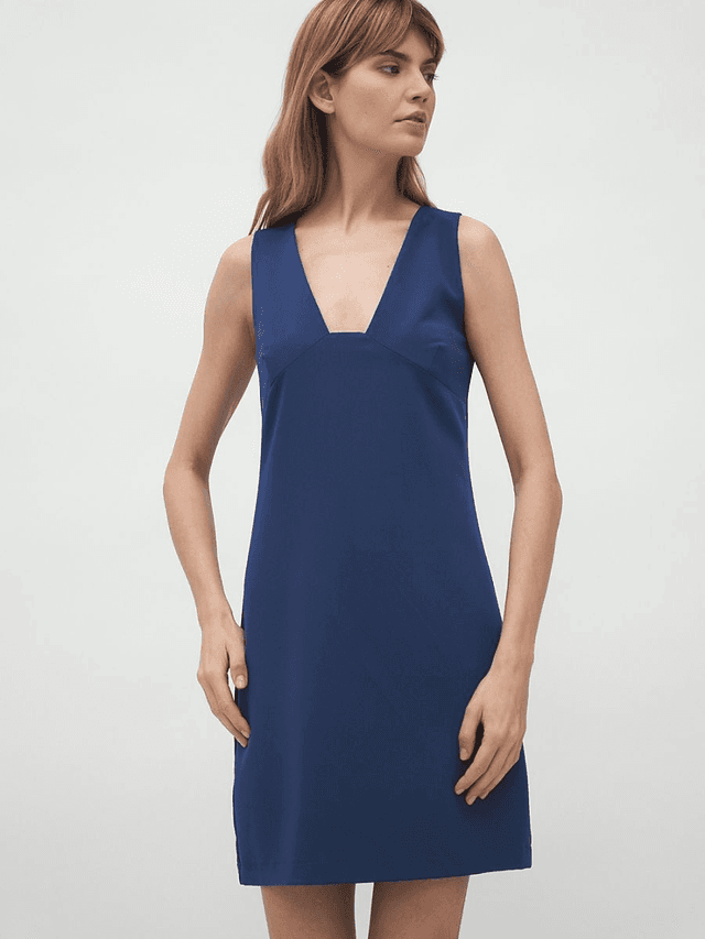 Vestito da giorno model 155374 Nife