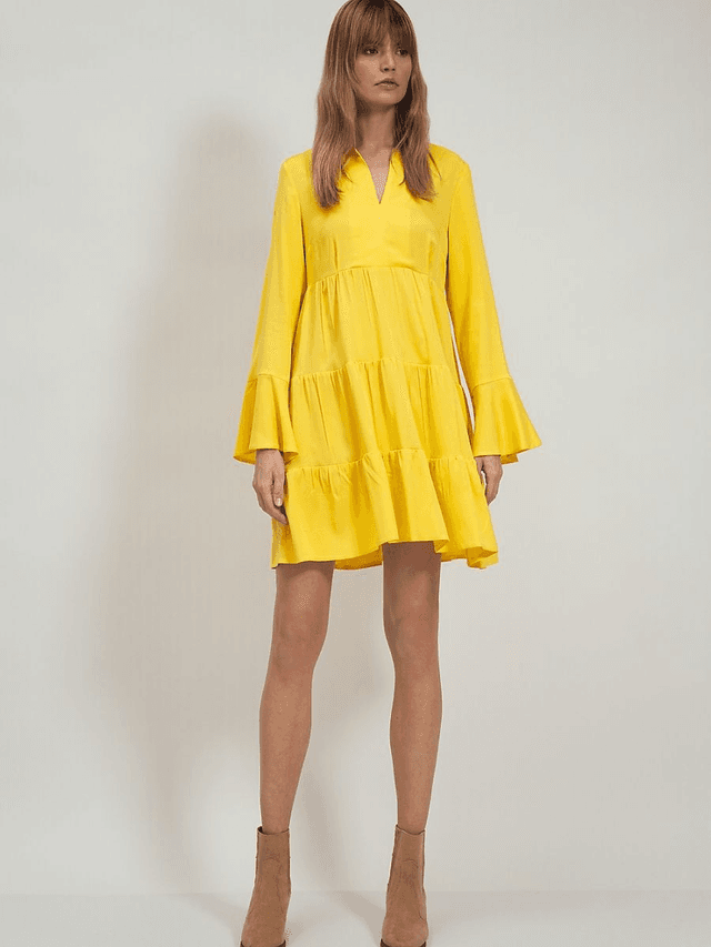 Vestito da giorno model 154997 Nife