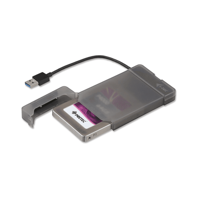 mysafe usb 3.0 easy, black