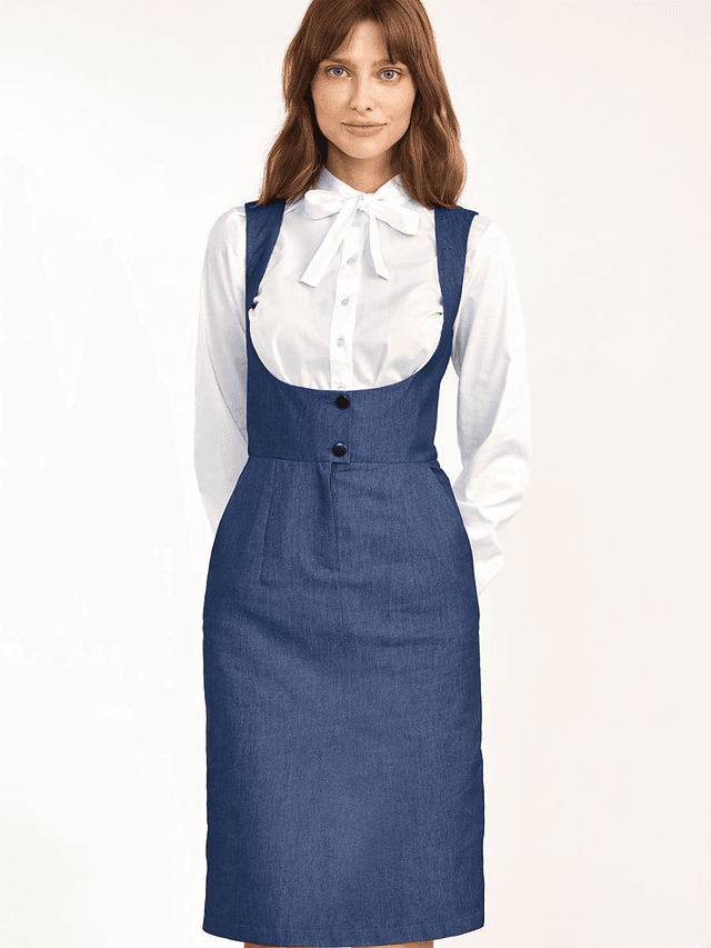 Vestito da giorno model 158324 Nife