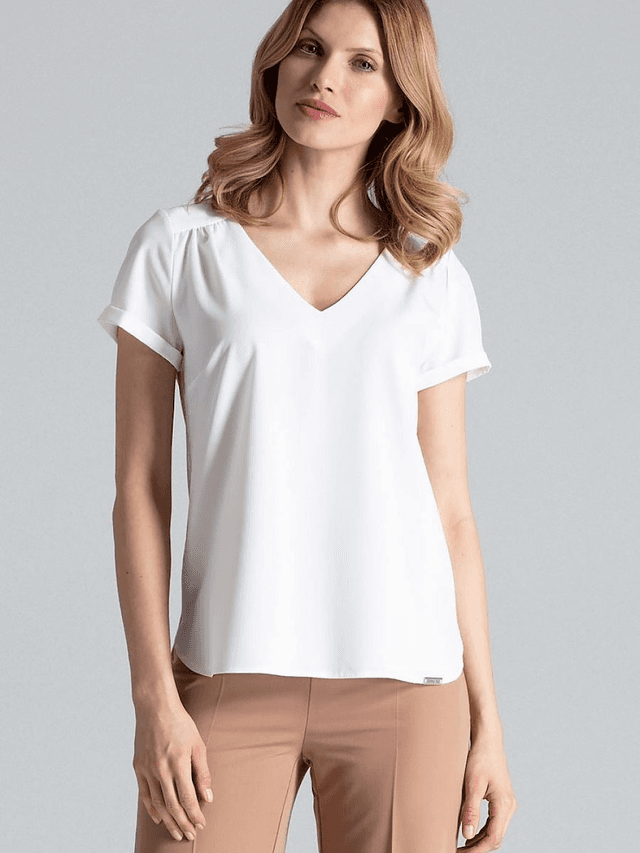 Maglia model 132477 Figl