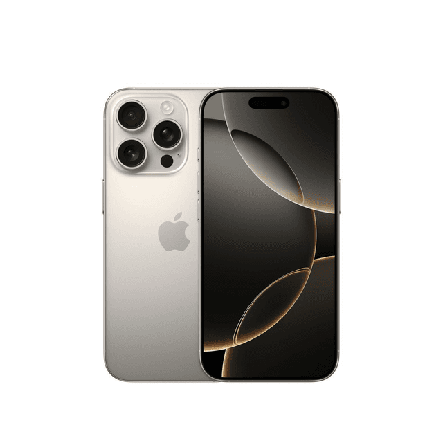 iphone 16 pro max 256gb white titanium