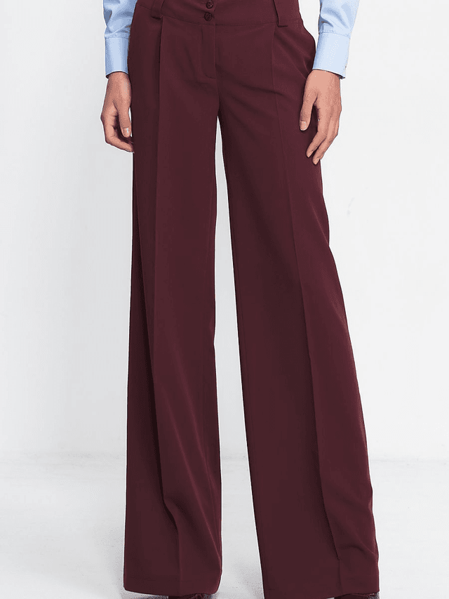 Pantaloni lunghi model 185193 Nife