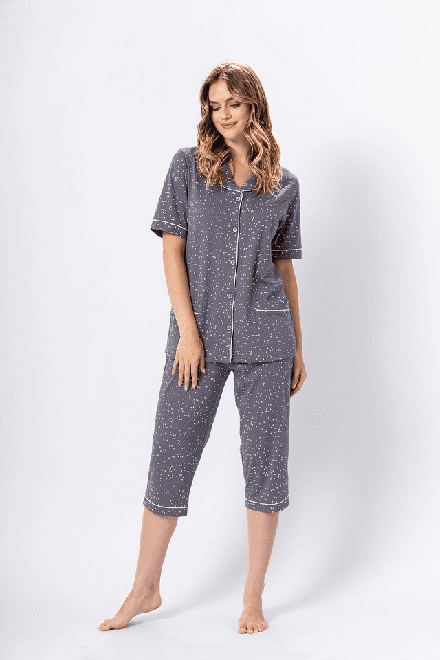 Pigiama donna Taglie Forti