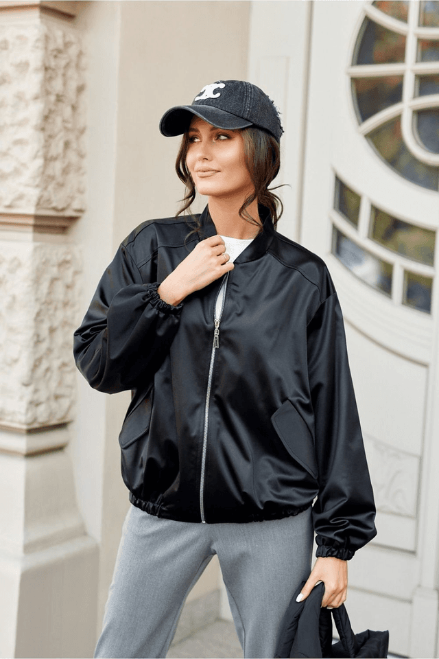     Giubbino Roco Fashion