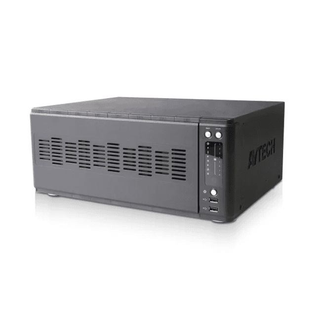 Videoregistratore XVR PENTABRID 32 canali 8-bay, DGD8132