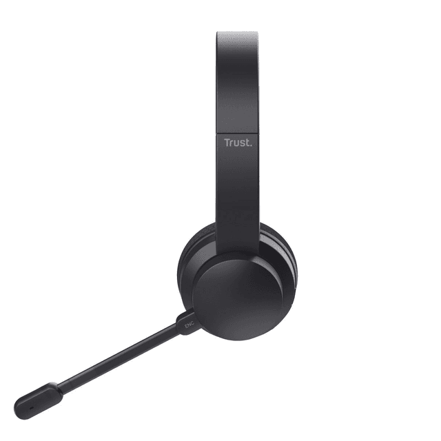ayda wireless enc pc headset