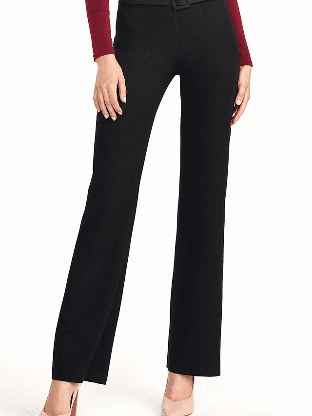 Pantaloni da donna model 158331 Nife