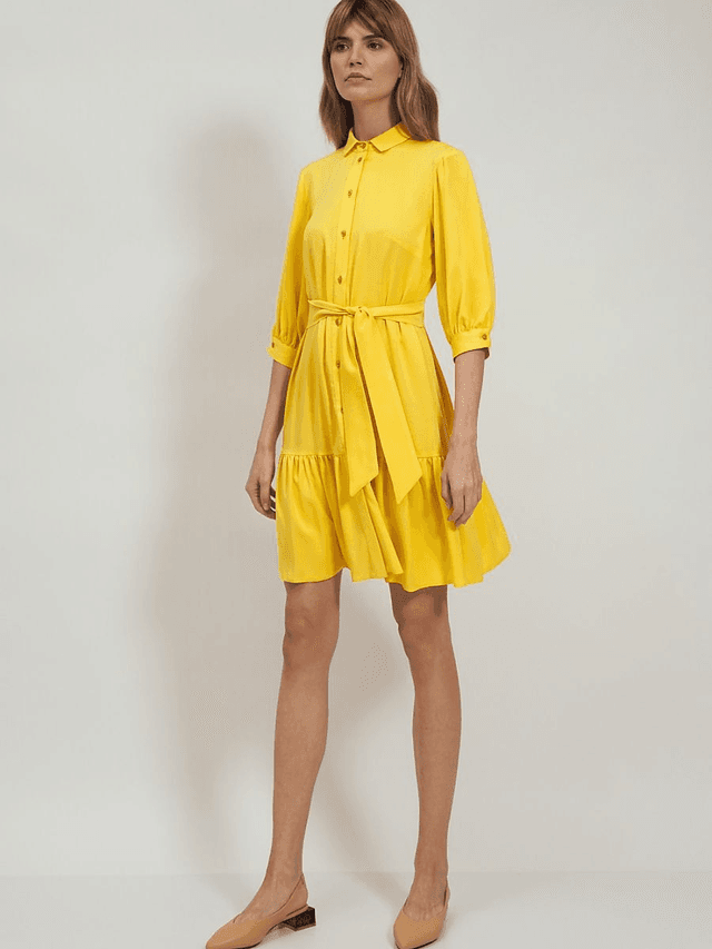Vestito da giorno model 154998 Nife