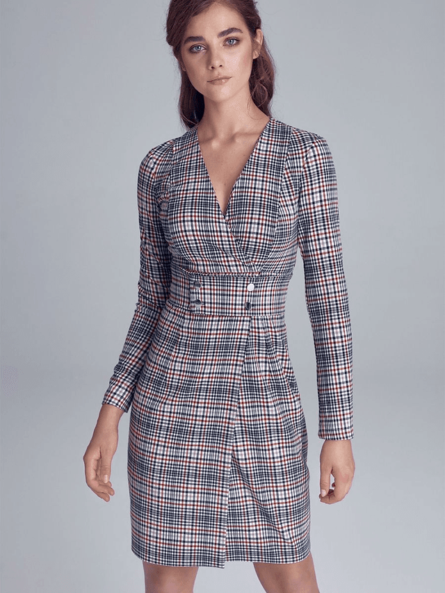 Vestito da giorno model 135757 Nife