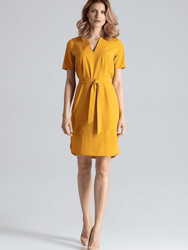 Vestito da giorno model 132461 Figl