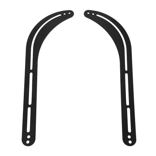 Supporto per Soundbar Sopra o Sotto TV 32-70&quot;