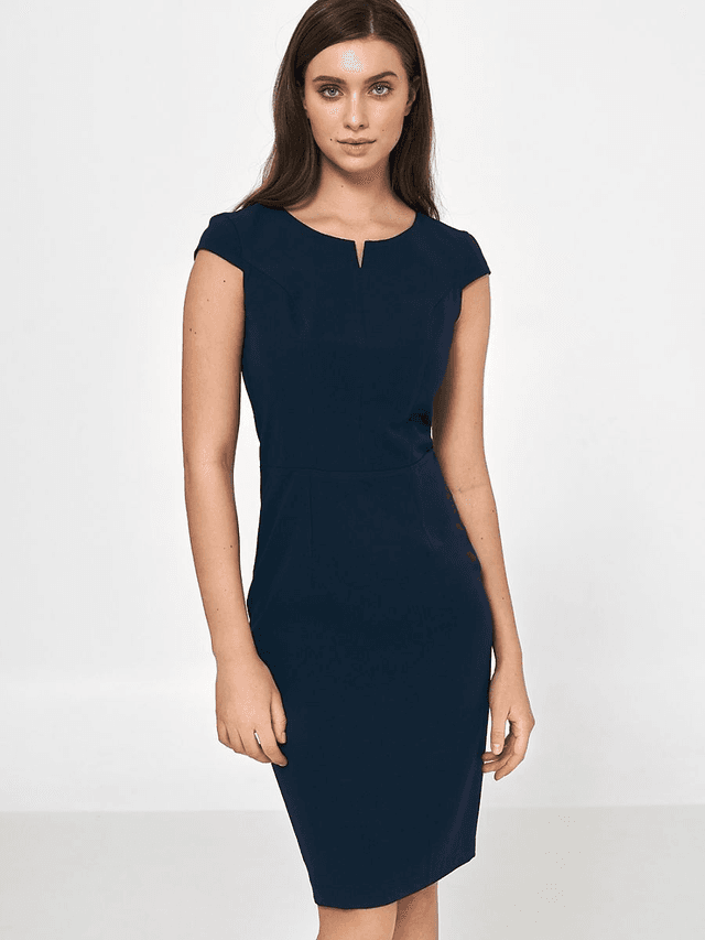 Vestito da giorno model 179185 Nife
