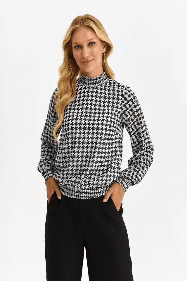 Maglia Top Secret