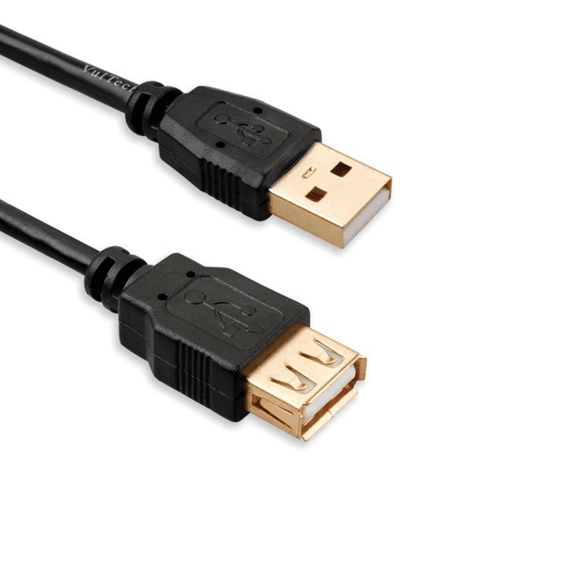 prolunga usb vultech mt 1 8 us21202 **