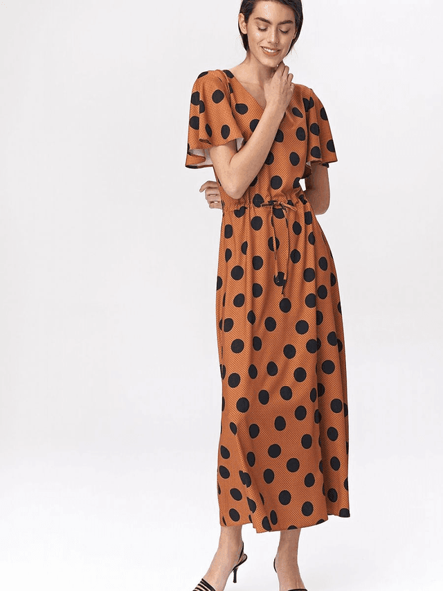 Vestito da giorno model 143556 Nife