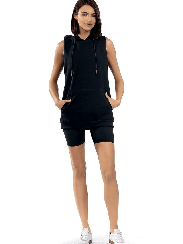 Felpa model 180291 Lorin