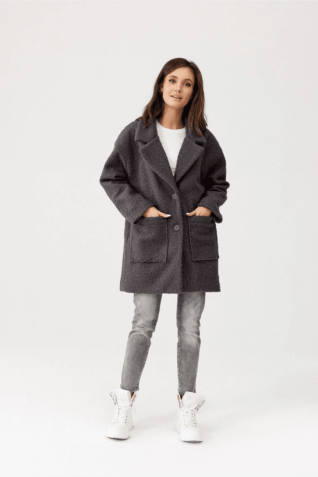Giubbino Roco Fashion